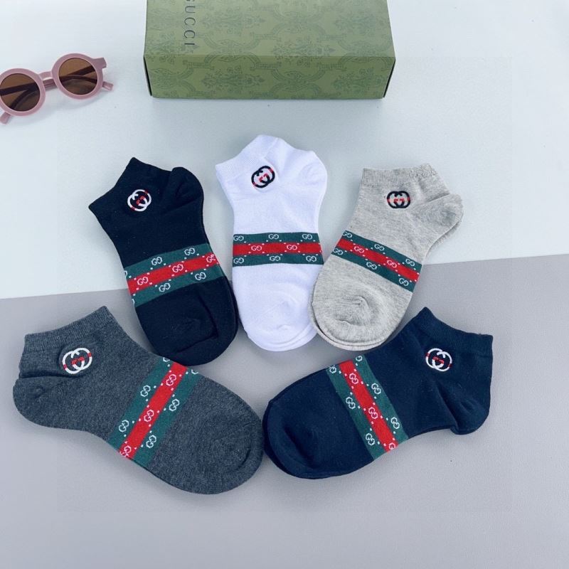 Gucci Socks